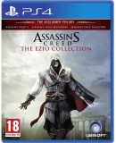 Joc PS4 Assassin&#039;s Creed: The Ezio Collection