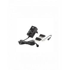 Alimentator / incarcator aspirator universal 9.6V - 8 mufe