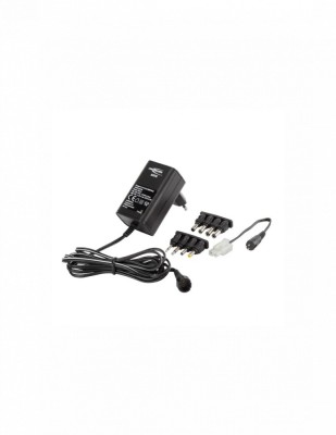 Alimentator / incarcator aspirator universal 9.6V - 8 mufe foto