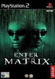 Joc PS2 Enter The Matrix