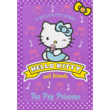 Hello Kitty - The Pop Princess
