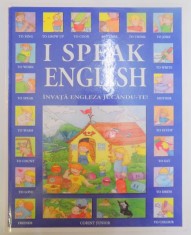 I SPEAK ENGLISH , INVATA ENGLEZA JUCANDU-TE ! 2008