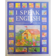 I SPEAK ENGLISH , INVATA ENGLEZA JUCANDU-TE ! 2008
