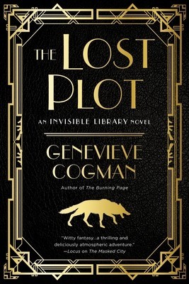 The Lost Plot foto