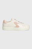 Skechers sneakers EDEN LX culoarea roz
