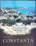 Album Foto Constanta Mihail Serbanescu - Geografie Romania, Hardcover, 160 pagini, 2016