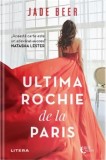 Cumpara ieftin Ultima rochie de la Paris/Jade Beer
