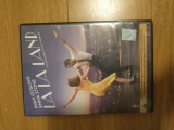 Film DVD - La La Land (Ryan Gosling, Emma Stone)