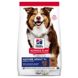 Hill's Science Plan Canine Mature Medium Lamb and Rice, 14 kg