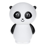 Lampa de veghe pentru copii,model Urs Panda,10x8x14.5 cm, Oem