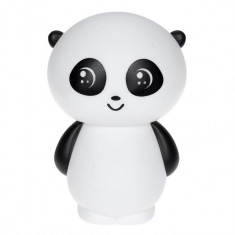 Lampa de veghe pentru copii,model Urs Panda,10x8x14.5 cm