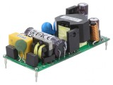 Alimentator Pulsatoriu Deschisă 30W 120-370VDC 85-264VAC EML30US12-P