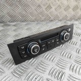 Modul Climatizare BMW Seria 3 E90 (2004-2013) OEM 9248580 31313419 - Piesa Originala Second Hand
