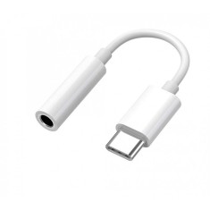 Adaptor casti Type C - Jack 3.5 mama