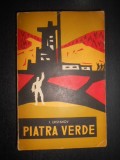 I. Likstanov - Piatra verde (1963)
