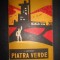 I. Likstanov - Piatra verde (1963)