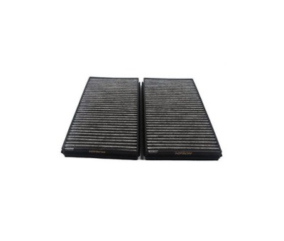 Filtru polen carbon, habitaclu Alpina B5 (E60), B5 Combi (E61); BMW Seria 5 (E60), Seria 6 (E63, E64) Aster foto