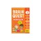 Brain Quest Workbook: 2nd Grade Revised Edition