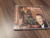 CD CHRISTMAS WITH FRANK SINATRA/BING CROSBY ORIGINAL NOU SIGILAT, Jazz