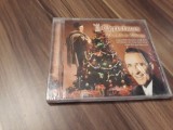 CD CHRISTMAS WITH FRANK SINATRA/BING CROSBY ORIGINAL NOU SIGILAT