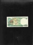 Indonezia 500 rupiah rupii 1988 seria010167 unc
