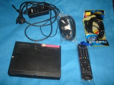 DECODOR DIGI COMPLET 30 % PROMOTIE DE LA 26.01.2024 PANA LA 26.02.2024 foto