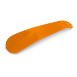 Incaltator pentru orice tip de pantofi adidasi sau incaltaminte 16/3,5 cm portocaliu, dalimag