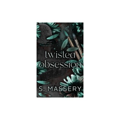 Twisted Obsession: Alternate Cover foto