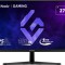 Monitor ViewSonic 27&#039;&#039; VX27G1-HD