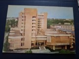 Carte postala academia stefan gheorghii