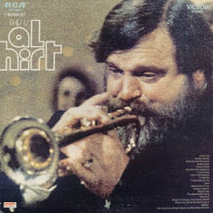 Vinil 2xLP Al Hirt – This Is Al Hirt (-VG)