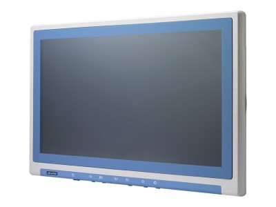 All-in-One medical Advantech POC-W212, 21.5&amp;quot; FHD Multi-Touch, i7-4650U, 8 GB DDR3, 128GB, WI-FI, 2 x LAN, FREE DOS foto