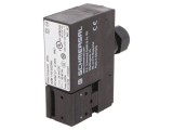 &Icirc;ntrerupător de siguranță cu blocare AZM 170 NC IP67 24V