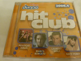 Hit club 2008, vb, CD, universal records