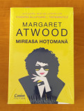 Margaret Atwood - Mireasa hoțomană (sigilat / &icirc;n țiplă)