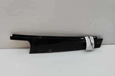 Ornament vertical ușă dreapta spate BMW X3 G01, F97 2021 OEM: 7410046 22324211 foto