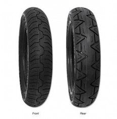 Motorcycle Tyres Kenda K673 Kruz ( 170/80-15 TL 77H Rear ) foto