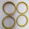 Set inele de centrare ghidaj jante noi 76-66.1 Dacia Duster, Renault, Nissan