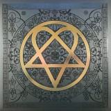 HIM Love Metal Gatefold LP reissue 2025 (2vinyl)