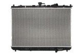 Radiator, racire motor KIA CARENS II microbus (FJ) (2002 - 2013) THERMOTEC D70310TT