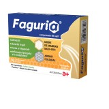 Faguria, 16 comprimate de supt, Antibiotice