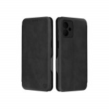 Cumpara ieftin Husa pentru Motorola Moto G14 Techsuit Safe Wallet Plus Negru, Piele Ecologica