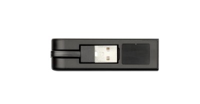 DLINK NIC USB FE foto