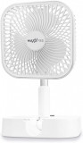 Cumpara ieftin Ventilator cu baterie, mic și compact, extensibil Maxxmee