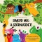 Ismerd meg a sz&ouml;rnyeidet! - Mindfulness mesek&ouml;nyv az &eacute;rzelmek elfogad&aacute;s&aacute;hoz &eacute;s kezel&eacute;s&eacute;hez - Lauren Stockly