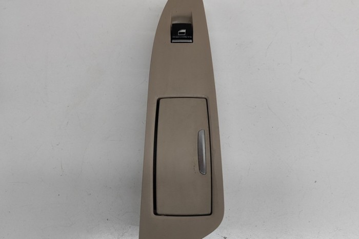 Buton geam ușă st&acirc;nga spate BMW 7 F01, F02 2010 OEM: 9163527,9168641 29813443