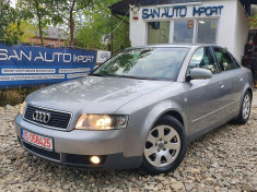 Audi A4 1.9 TDI foto