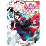 Archdemon&#039;s Dilemma : How to Love Your Elf Bride