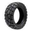 Anvelopă fără cameră (tube less) 9x3-5,5, pentru trotineta electrică Kukirin G2 Pro (2024) | Motorevolution