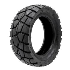 Anvelopă fără cameră (tube less) 9x3-5,5, pentru trotineta electrică Kukirin G2 Pro (2024) | Motorevolution